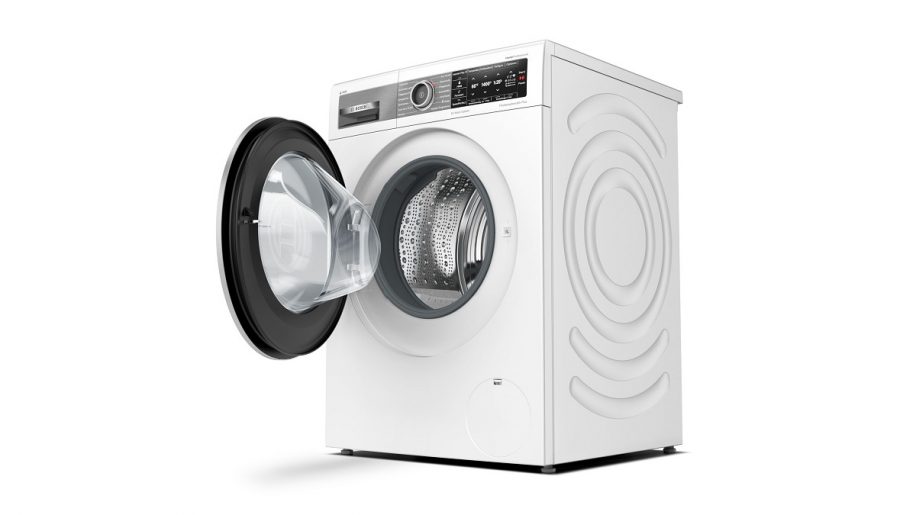Bosch Home Professional Waschmaschine