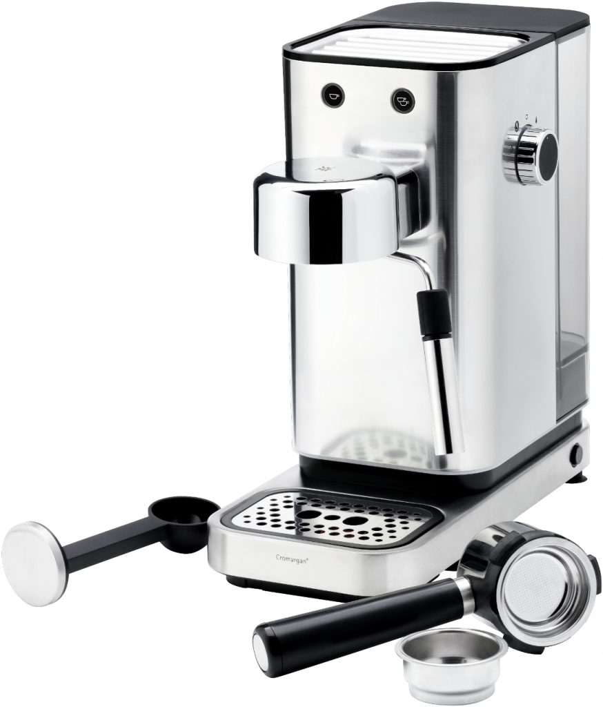 WMF_Lumero_Espresso_Siebtraeger-Maschine