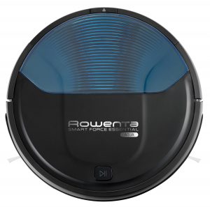 Rowenta Saugroboter Smart Force Essential Aqua